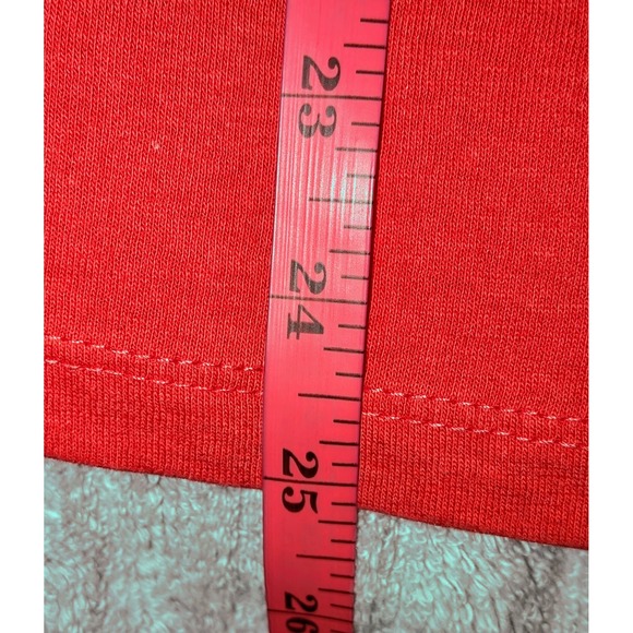 Strawberry Shortcake Life is Sweet Red Graphic T Shirt Size M NWT - Picture 6 of 7